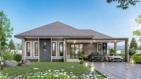 Villa by one